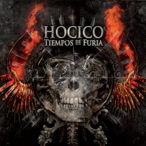 Hocico - Dog Eat Dog
